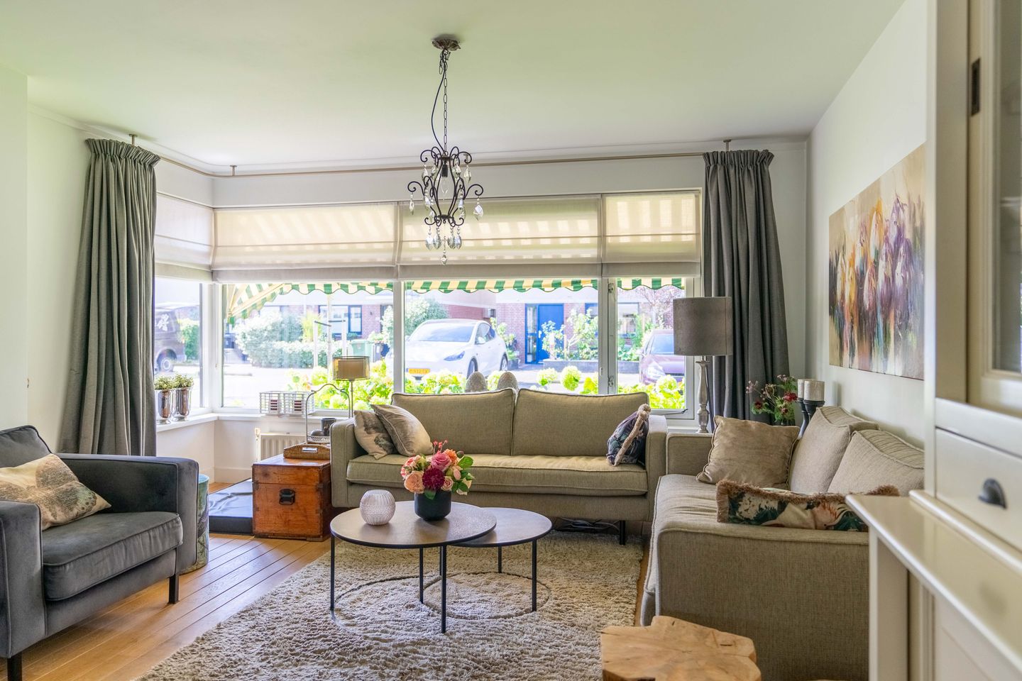 Photo 5 of Snoeklaan 35