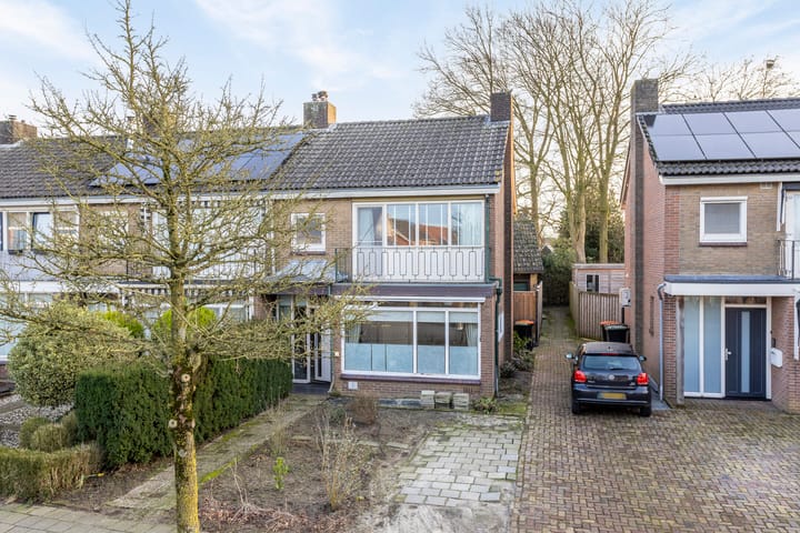 Foto 3 van Spoelsterstraat 8