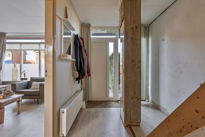 Foto 6 van Spoelsterstraat 8