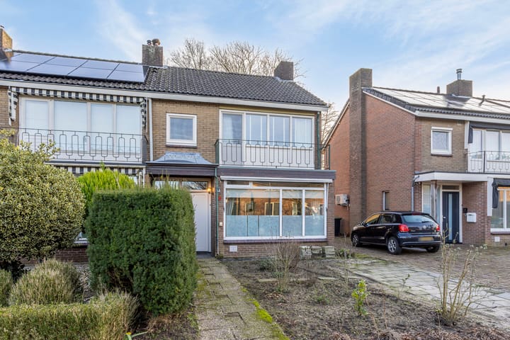 Foto 2 van Spoelsterstraat 8