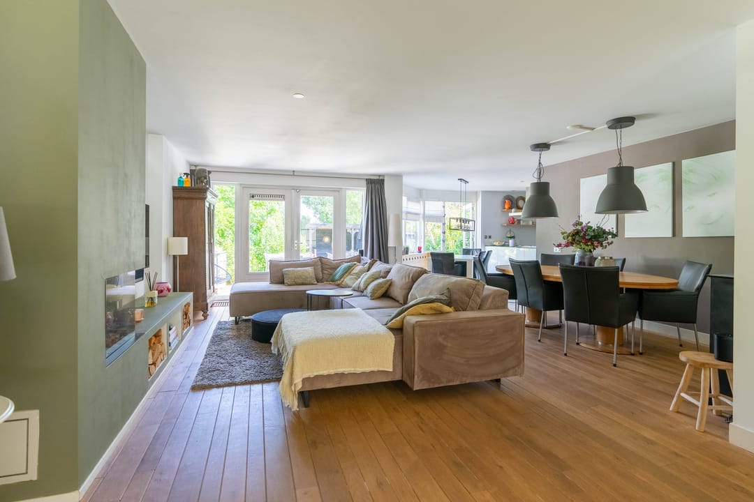 Photo 8 of Snoeklaan 35