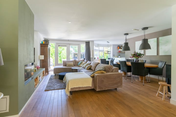 Foto 8 van Snoeklaan 35