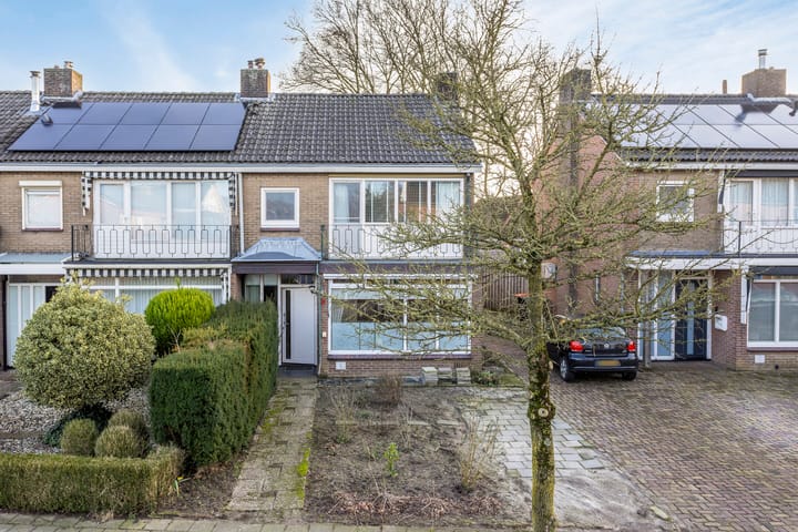 Foto 4 van Spoelsterstraat 8