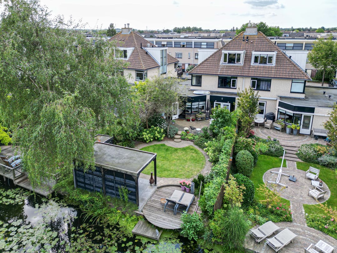 Photo 2 of Snoeklaan 35