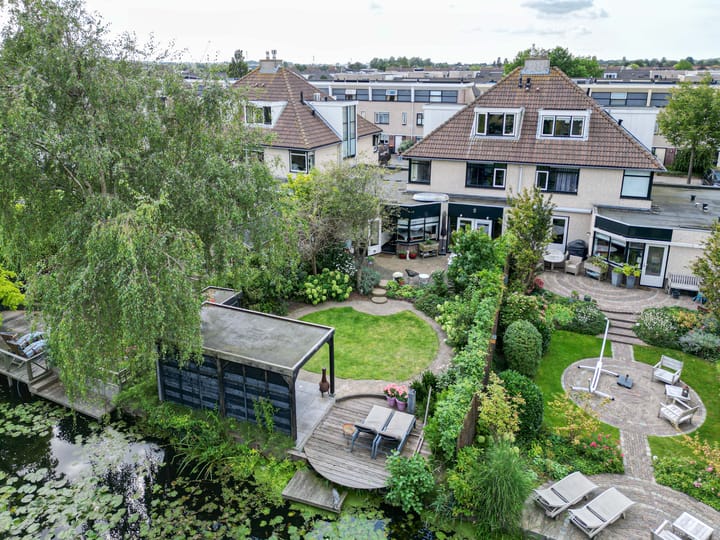 Foto 2 van Snoeklaan 35