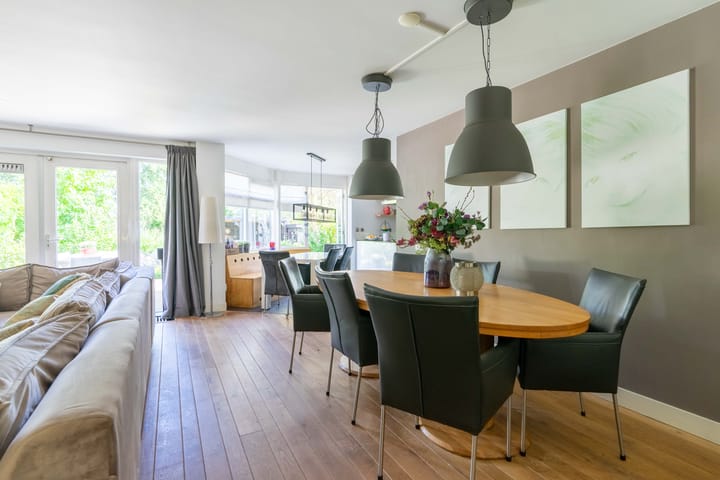 Foto 10 van Snoeklaan 35