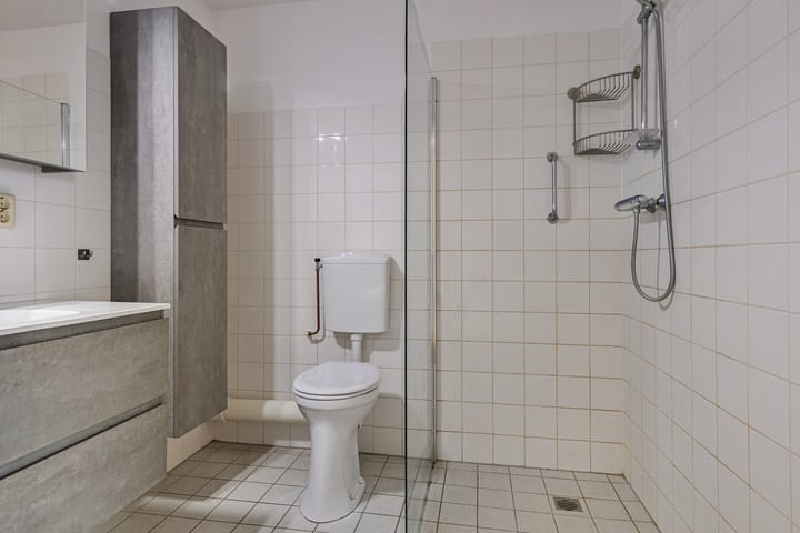 Foto 4 van Henriëtte Roland Holstlaan 85