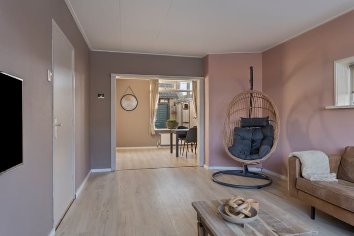 Foto 9 van Spoelsterstraat 8