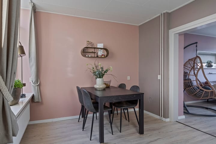 Foto 10 van Spoelsterstraat 8