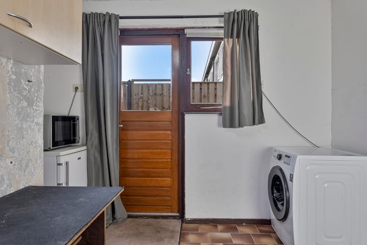 Foto 13 van Spoelsterstraat 8