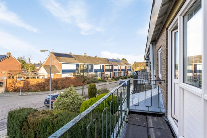 Foto 25 van Spoelsterstraat 8