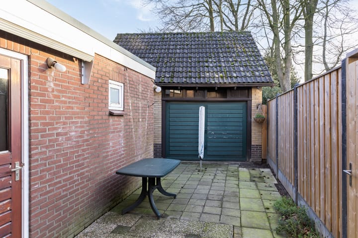 Foto 27 van Spoelsterstraat 8