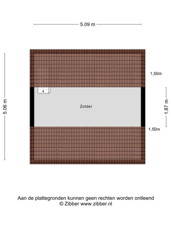Foto 34 van Spoelsterstraat 8