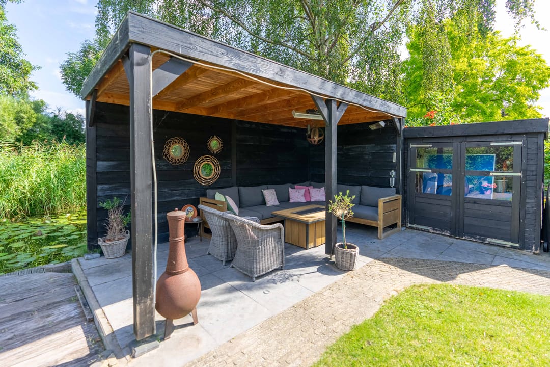 Photo 52 of Snoeklaan 35