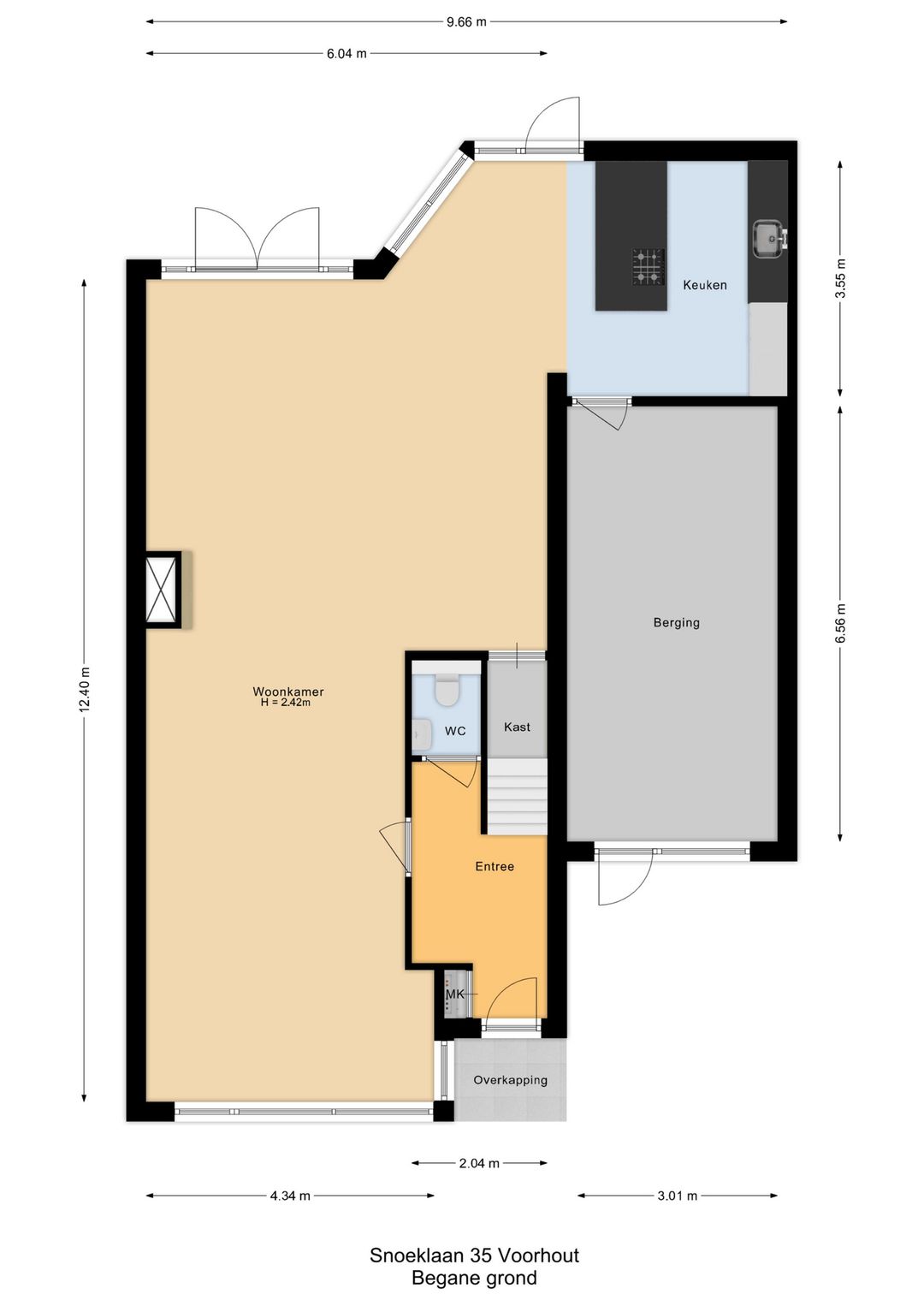 Photo 62 of Snoeklaan 35