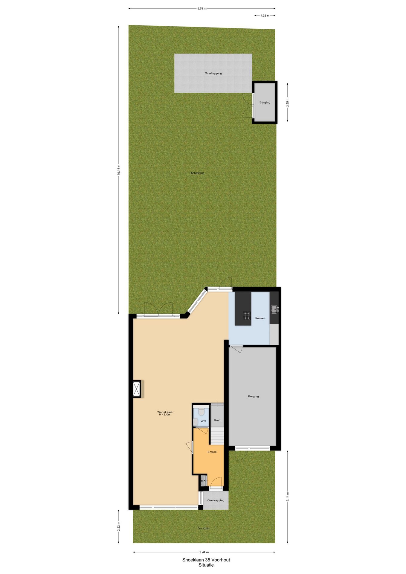 Photo 65 of Snoeklaan 35