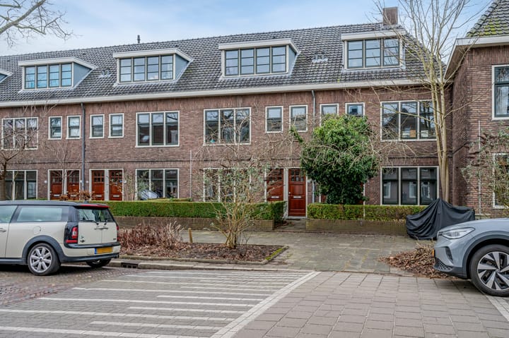 Foto 5 van Koninginnelaan 74-A