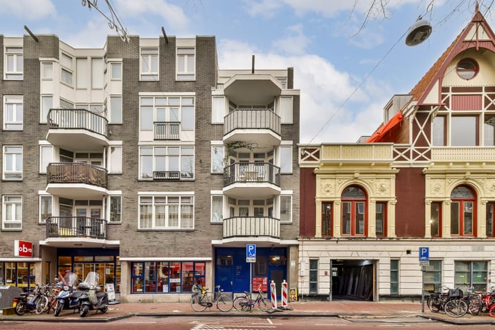 Foto 2 van Spaarndammerstraat 472