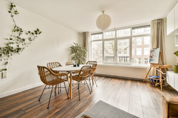 Foto 3 van Spaarndammerstraat 472