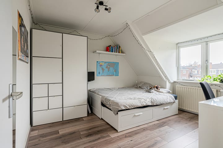 Foto 3 van Koninginnelaan 74-A