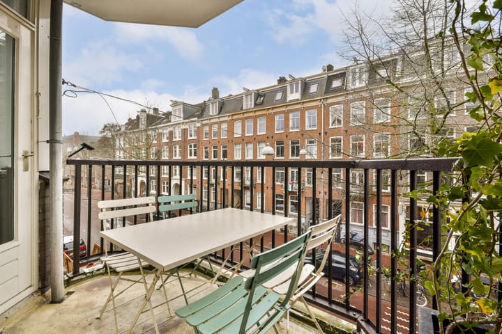 Foto 8 van Spaarndammerstraat 472