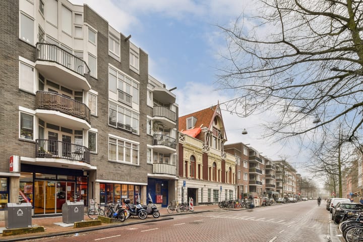 Foto 17 van Spaarndammerstraat 472
