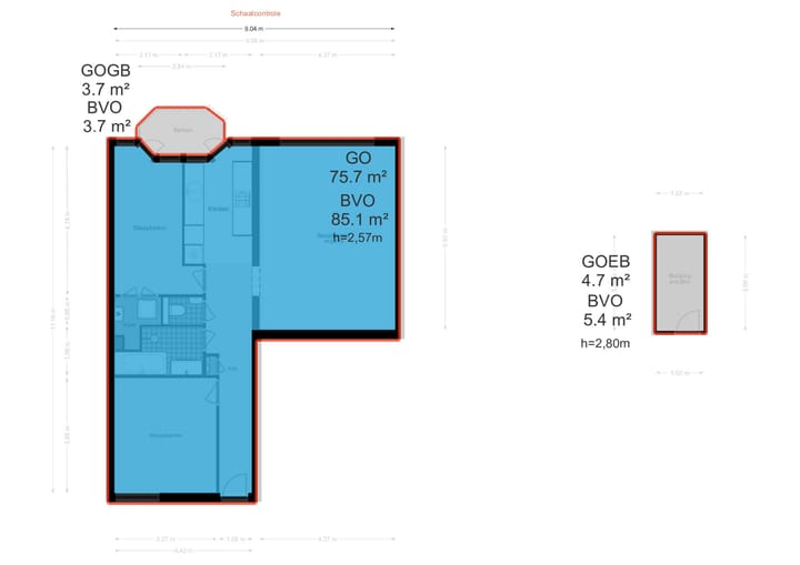 Foto 22 van Spaarndammerstraat 472