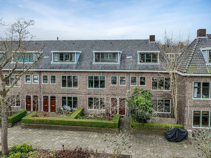 Foto 4 van Koninginnelaan 74-A