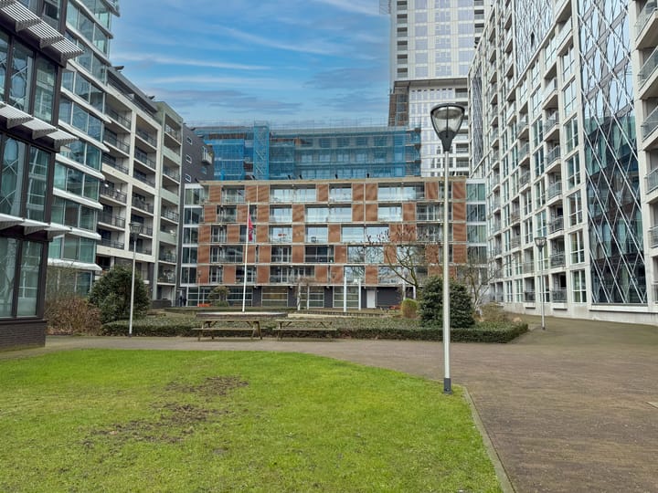 Foto 1 van Gerard Philipslaan 35