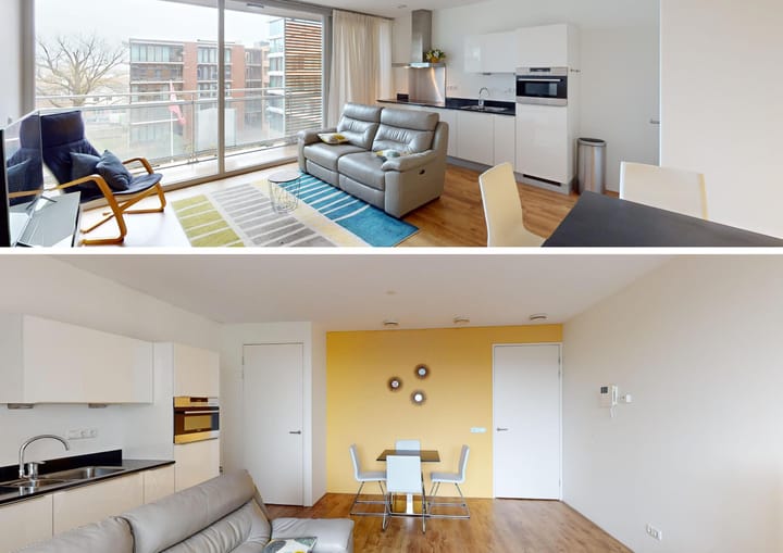 Foto 2 van Gerard Philipslaan 35