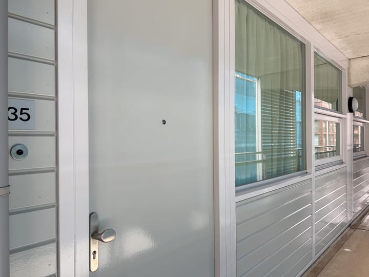 Foto 7 van Gerard Philipslaan 35