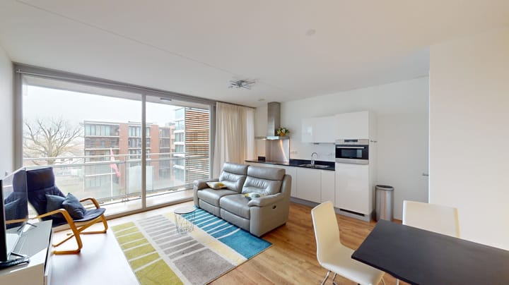 Foto 8 van Gerard Philipslaan 35