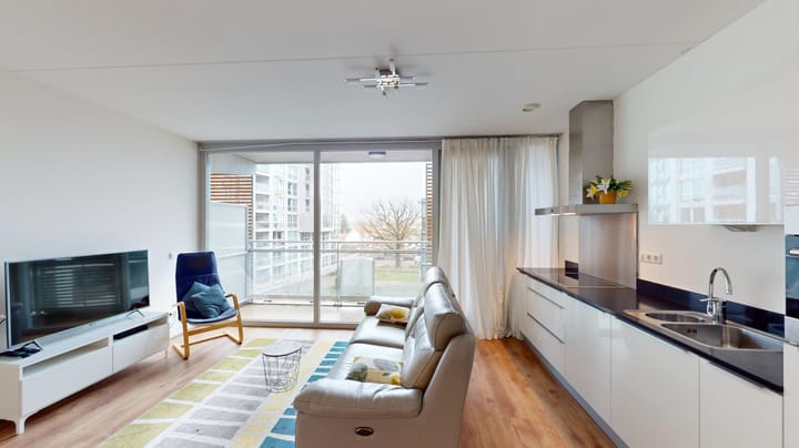 Foto 10 van Gerard Philipslaan 35