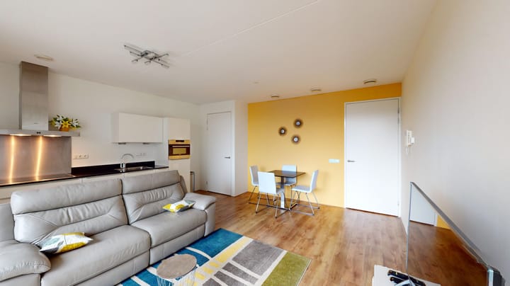 Foto 11 van Gerard Philipslaan 35