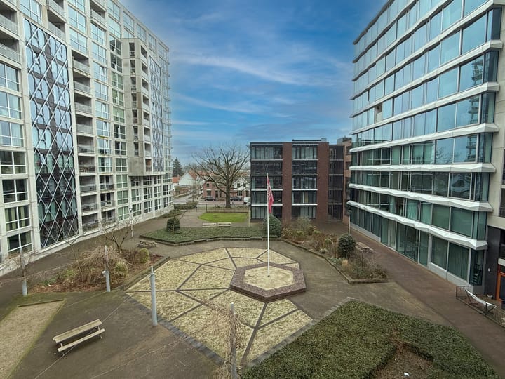 Foto 19 van Gerard Philipslaan 35