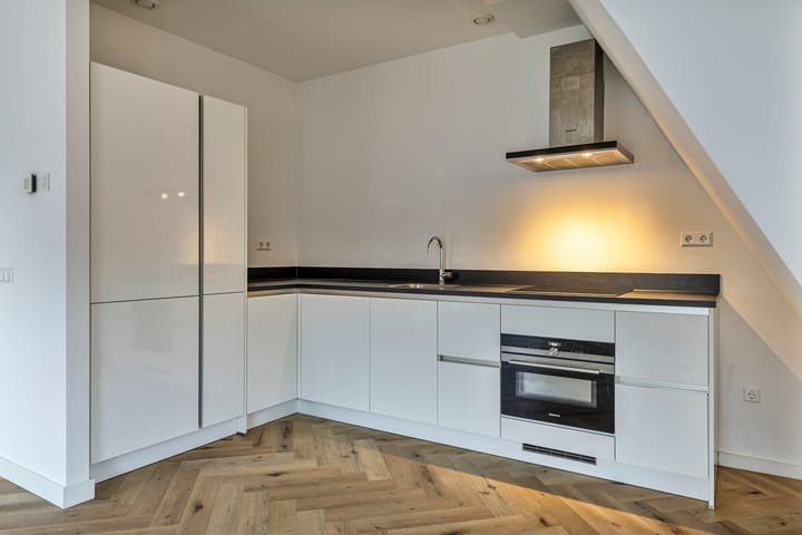 Foto 5 van Westzijde 114-H