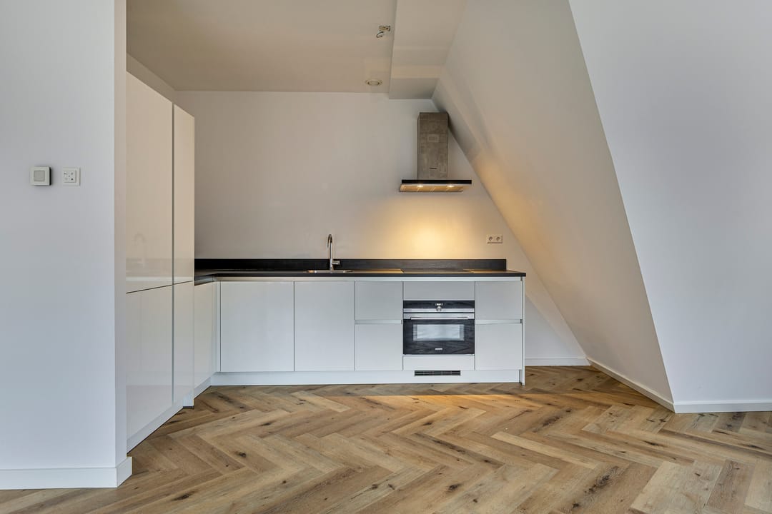 Foto 7 van Westzijde 114-H