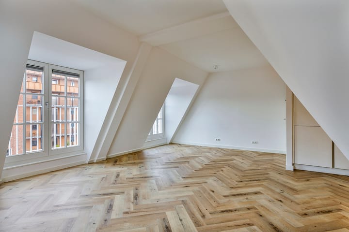 Foto 8 van Westzijde 114-H