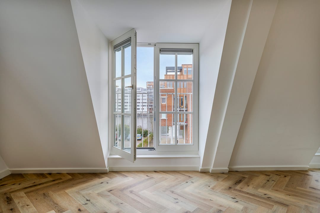 Foto 11 van Westzijde 114-H