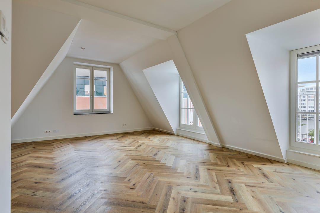 Foto 13 van Westzijde 114-H