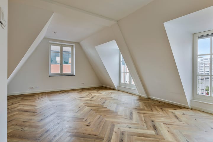 Foto 13 van Westzijde 114-H