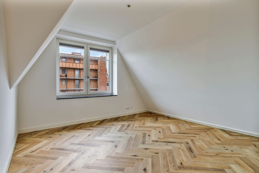 Foto 16 van Westzijde 114-H