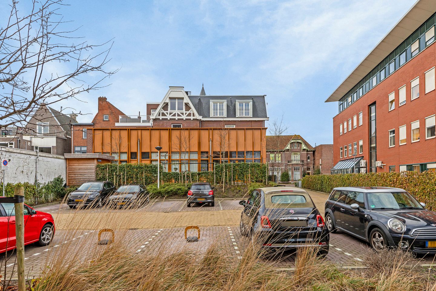 Foto 20 van Westzijde 114-H