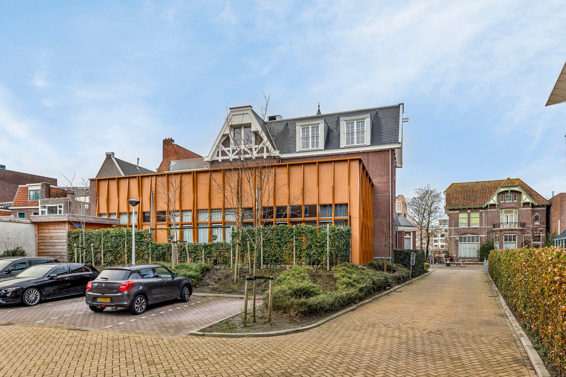 Foto 21 van Westzijde 114-H