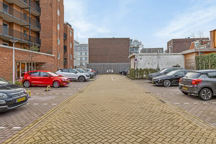 Foto 24 van Westzijde 114-H