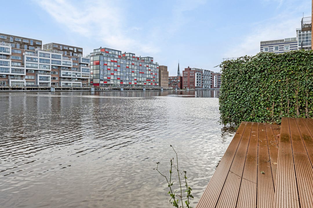 Foto 23 van Westzijde 114-H