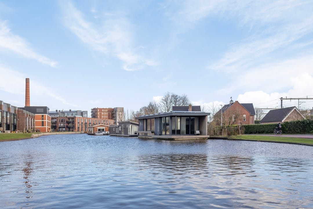 Foto 2 van Singel 43-J