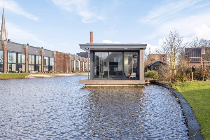 Foto 3 van Singel 43-J