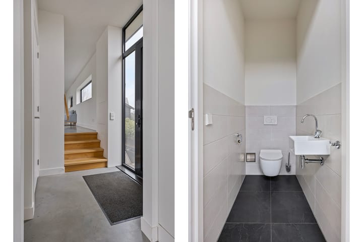 Foto 5 van Singel 43-J