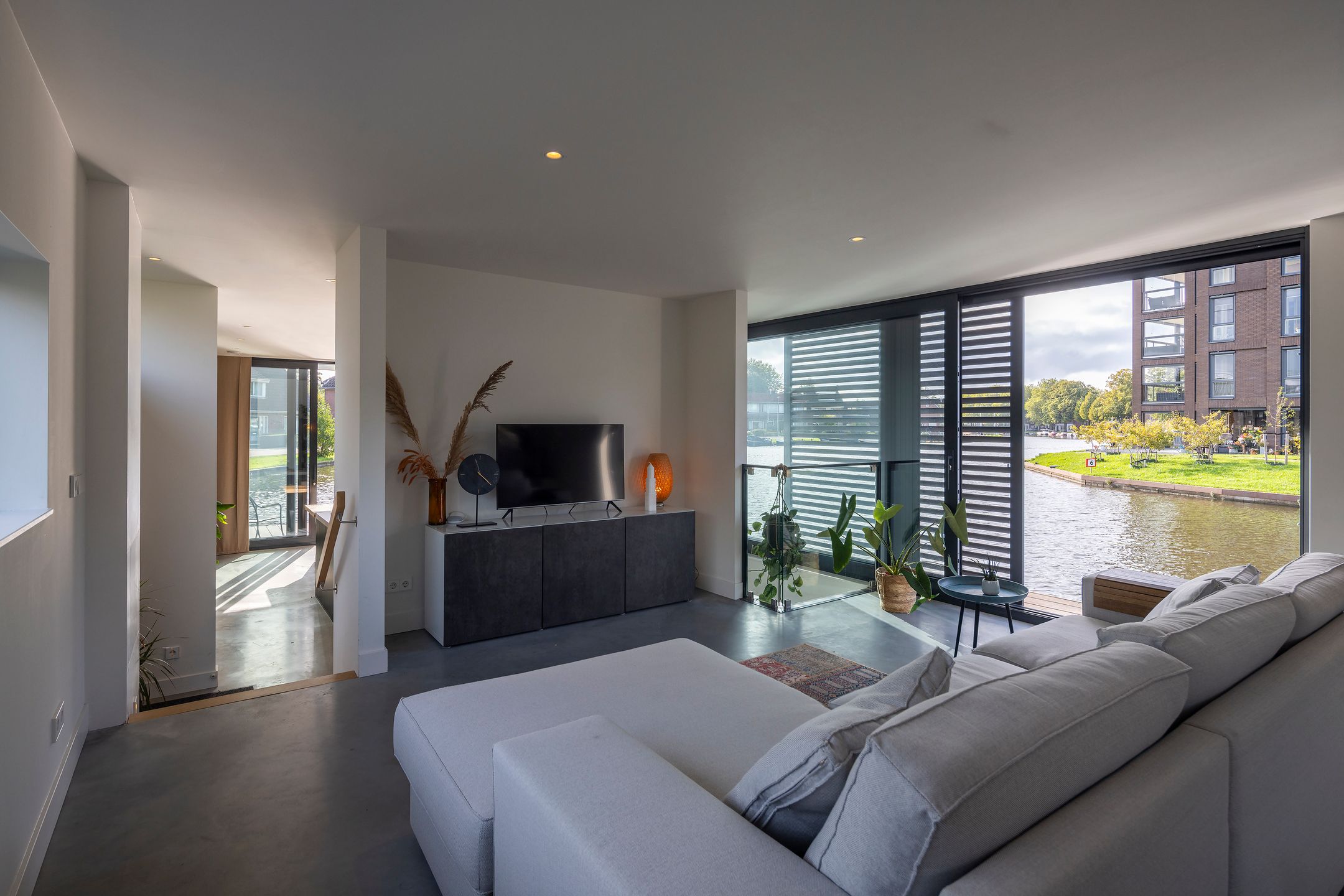 Foto 6 van Singel 43-J